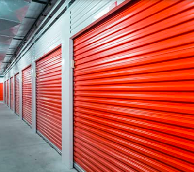 Storage Units at Migson Public Storage - 2356 Gerrard St, Toronto, ON